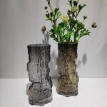 Wholesale Glass Vase HP-045